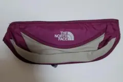 THE NORTH FACE　ノースフェイス　ウエストポーチ　ランニングポーチ