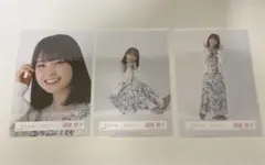 櫻坂46 生写真まとめ売り　遠藤 理子
