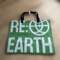 ロッテマートのエコバッグ