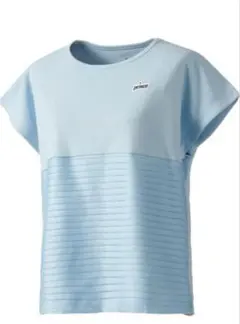 Prince プリンス レディース Tシャツ サックスLのサムネイル