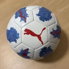 PUMA 5号　サッカーボール