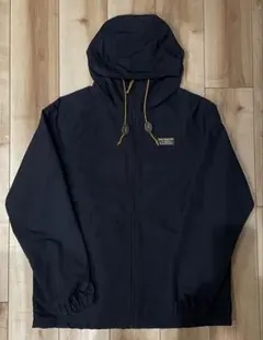 L.L.Bean マウンテンクラシックフルジップジャケット サイズL ブラック