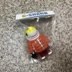 momoco studio G-shark ギャロミ GYAROMI ワンフェス - メルカリ