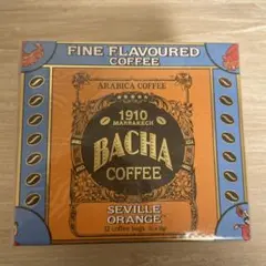 Bacha Coffee セビリアオレンジ 12袋入りのサムネイル