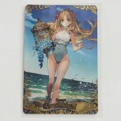 2026年最新】fate カードスリーブ エレシュキガルの人気アイテム