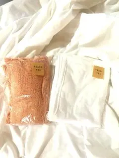 ニューボーンフォト用 おくるみ