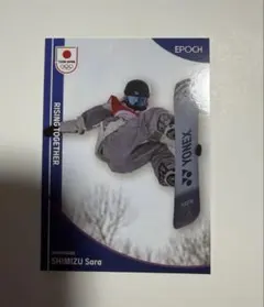 2026年最新】epoch team japanの人気アイテム - メルカリ