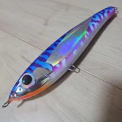 Malosi マロシ ルアー Vader 260f