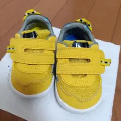 イフミー　IFME 　靴　ドクターイエロー　Dr.yellow 14.0cm