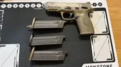 AAP01 用 サイバーパンク 2077 レキシントン風 キット BK - メルカリ