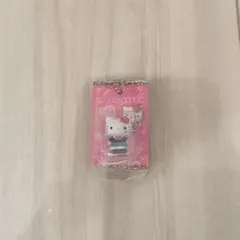 ハローキティ パッケージミニチュアコレクション ギャルキティ