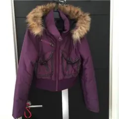 コート　アウター