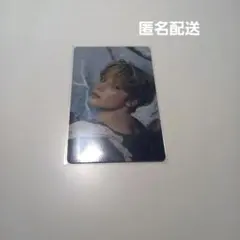 txt ヒュニンカイ　誓い　タワレコ特典　トレカ