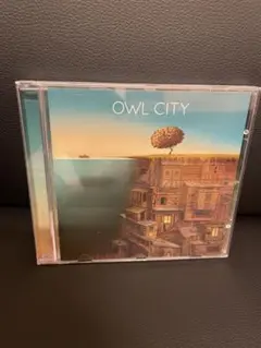 Owl City The Midsummer Station 結婚式　CD