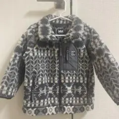 HELLY HANSEN フリース 100