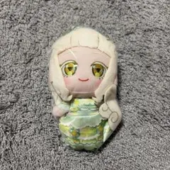 ひみつのアイプリ　ふぉめぬいぐるみマスコット　鈴風つむぎ