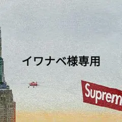 イワナベ様専用