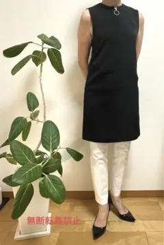 Alexander Wang ミニドレス　チュニックのサムネイル