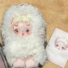 スカルパンダYou Found Me! Pranky Ghostieポップマート