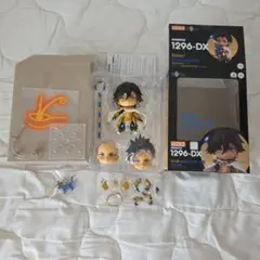 Fgo ライダー/オジマンディアス　ねんどろいど　※触覚紛失のサムネイル