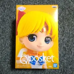 【新品 未開封】Qposket 美少女戦士 セーラームーン 初期 美少女戦士セーラームーン Qposket 4種セット フィギュア - メルカリ