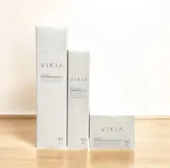 ワミレスヴィフィーセモイスチャーライザー×2 ナリッシュメント×2