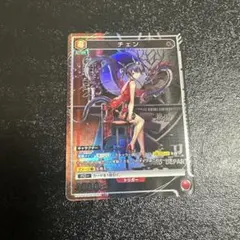 ユニオンアリーナ　チェンR★星1パラレル　アークナイツvol2