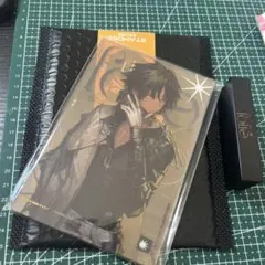 アークナイツ ソーンズ