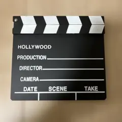 flying tigerハリウッドスタイル 映画用クランプ　演出小物のサムネイル