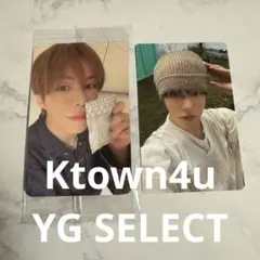 TREASURE LOVE PULSE トレカ ジェヒョク