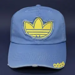 90s adidas vintage キャップのサムネイル