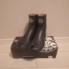 RIP CURL サーフィンブーツ5mm 10