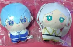 葬送のフリーレン カップケーキたぴぬい&くるみたぴぬい フリーレン