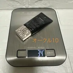 マキアージュ ドラマティックジェリーリキッド オークル10のサムネイル