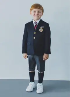 CHOPIN with Kodomo BEAMS フォーマルスーツ　110