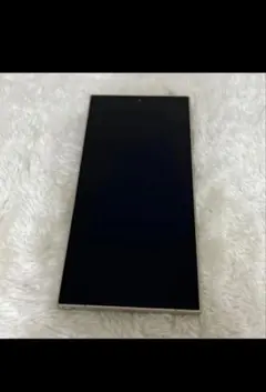 Samsung Galaxy S24 Ultra 本体