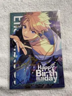 2025年最新】あんさんぶる 中国 バースデーの人気アイテム - メルカリ