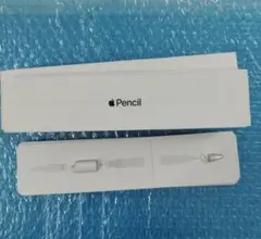 純正 Apple Pencil アップルペンシル ペン先 充電変換アダブタ