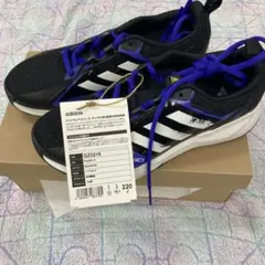 adidas GZ0219 スニーカー 220サイズ