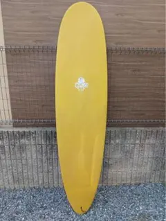KRIS HALL SURFBOARDSデイリーカップ9.4ft - メルカリ