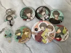 【値下げ】ツキウタ プロセラ 水無月涙 神無月郁