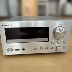 ONKYO CDRECEVER CR-555