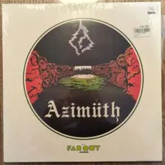 限定】Jeff Mills「火の鳥 未来編」LIVE記念 ピクチャー盤LP - メルカリ