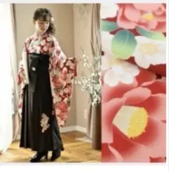 Catherine Cottage 袴セット 165cm