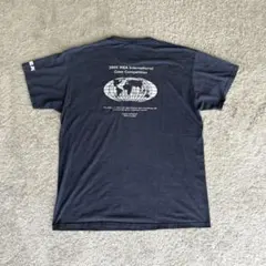 2026年最新】FRUIT OF THE LOOM カラー：ネイビー系 メンズ Tシャツの
