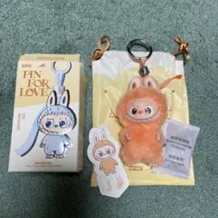 正規品J】POP MART ポップマートイニシャルラブブ【J】