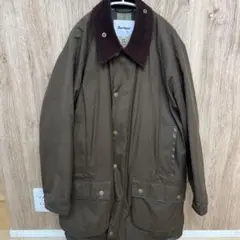 値下げ中！Barbour ジャケット サイズ38 ポリエステル混