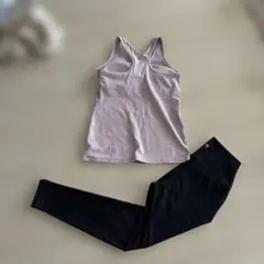 スカーラ　ヨガウエア