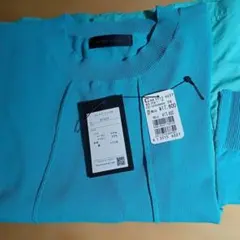 SCOT CLUB ドッキングワンピース　長袖　フリーサイズ