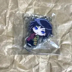 鬼滅の刃　ここみえアクリルフィギュア　vol.1 冨岡義勇